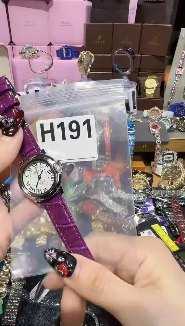 石英机芯锻造碳钢0