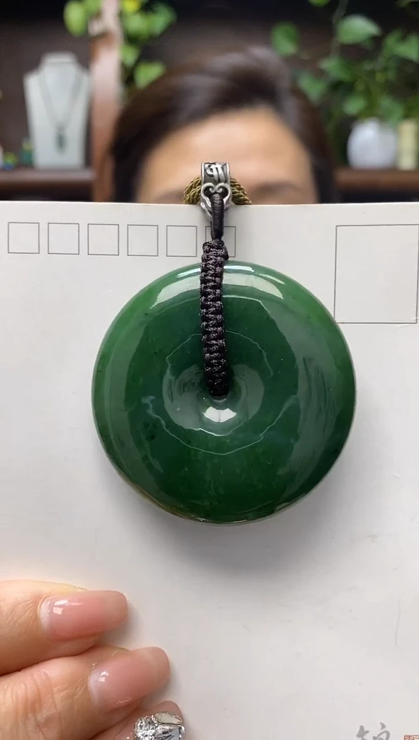 颈饰未镶嵌和田玉多样性发货其中发一