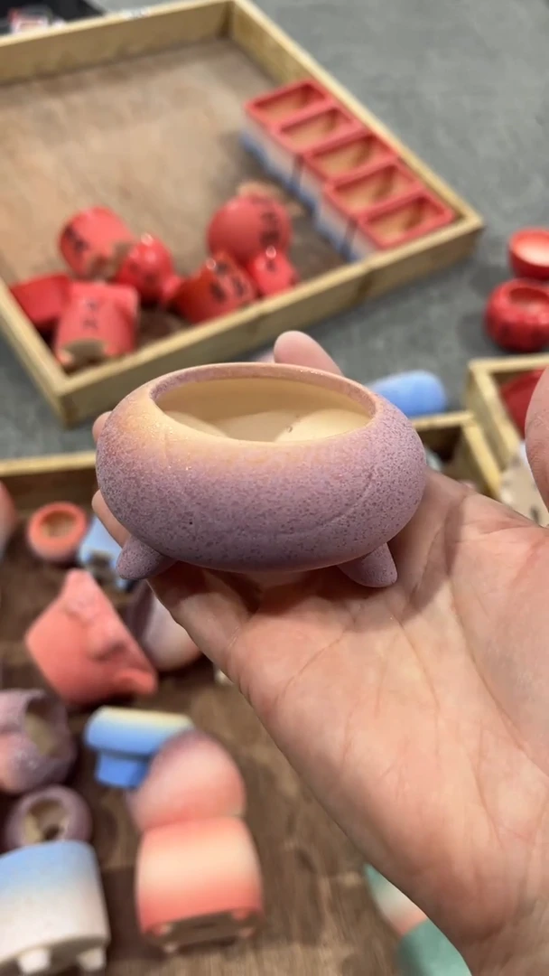 【闪购商品】陶内口   5内高3