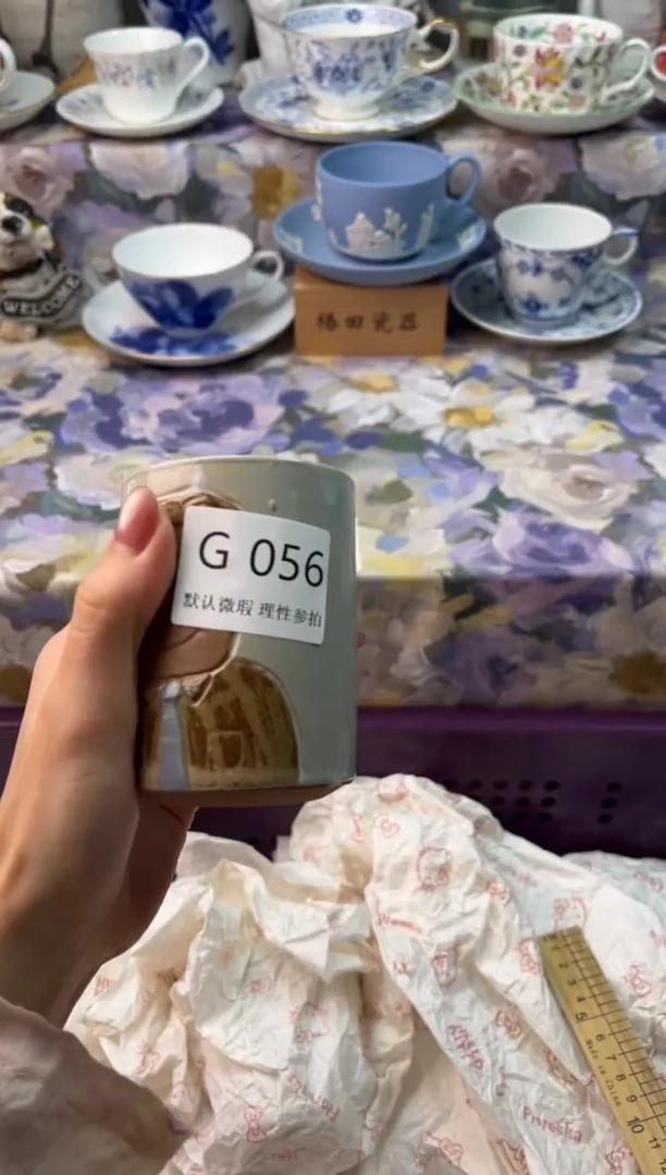 瓷片豆*侠瓷片瓷片          G 056