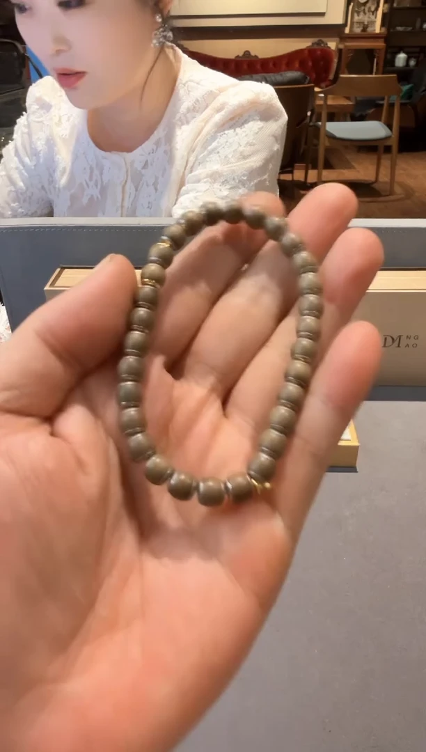 老山檀设计款好看的
