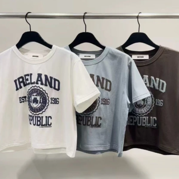 【薰衣草】韩国东大门百搭打底/NO退NO换