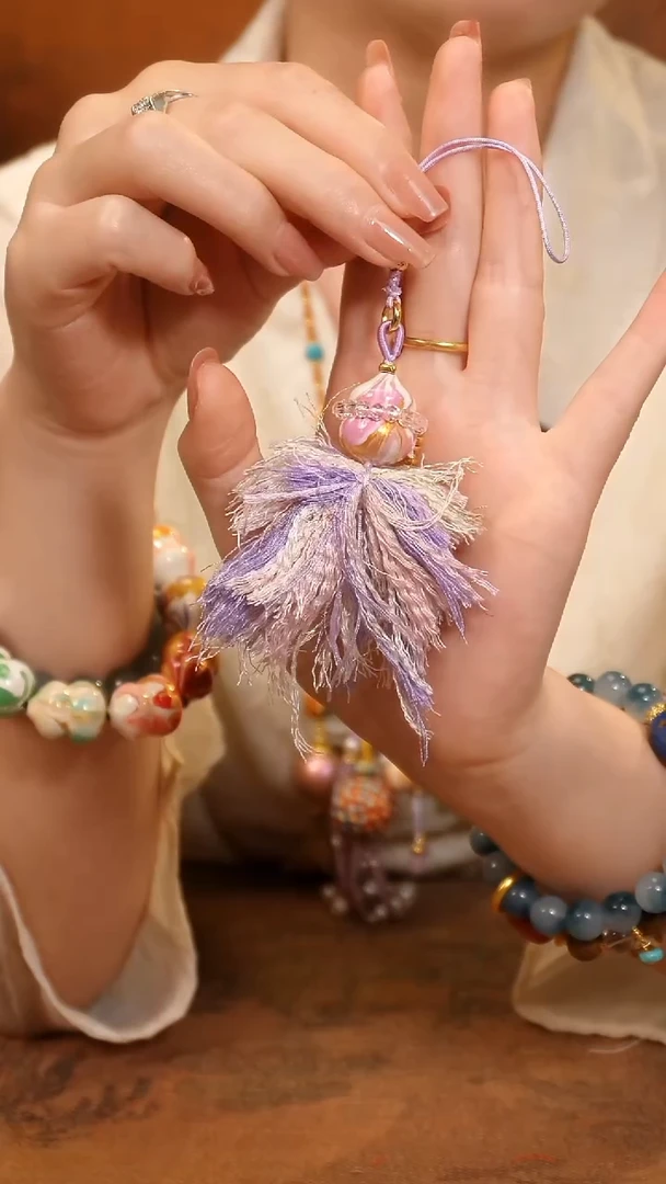 464宴禾堂精品挂件（多样性发一件）48