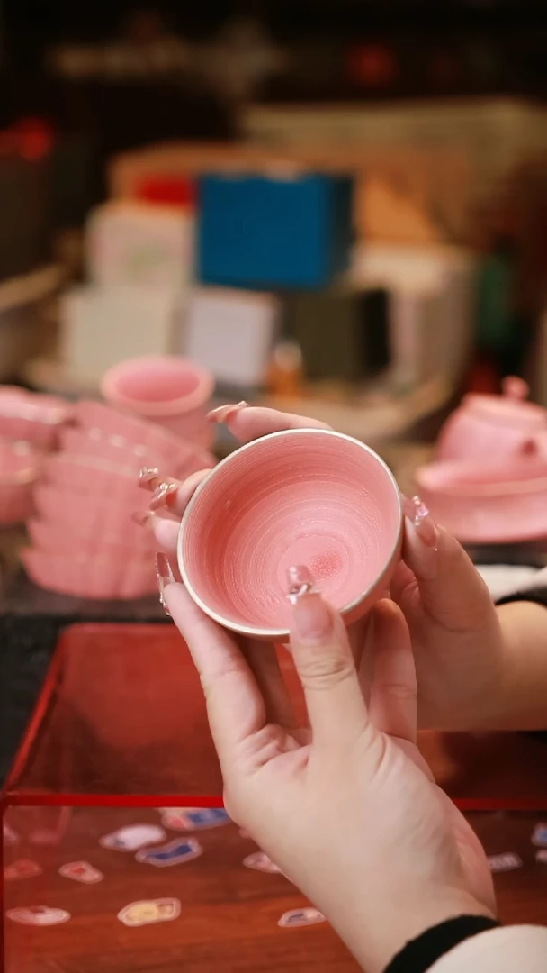 【闪购商品】其他茶具茶具（无礼盒@@Q1074