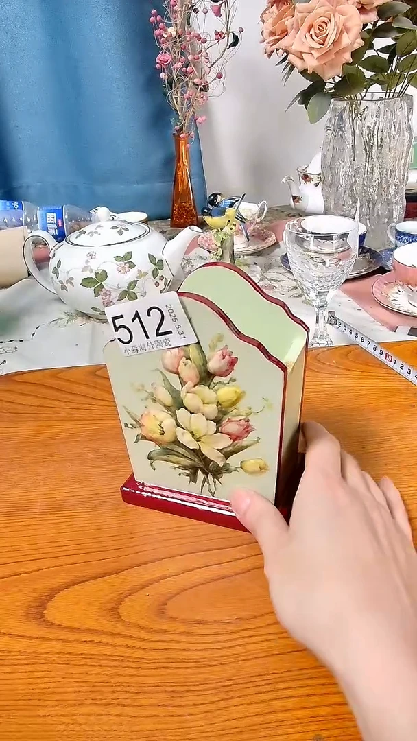 杯小淼海外陶瓷工艺品