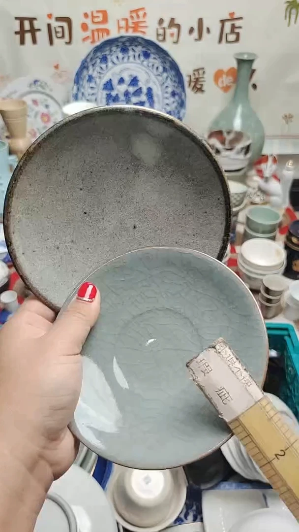 其他陶紫韵陶艺优品小铺满30包邮