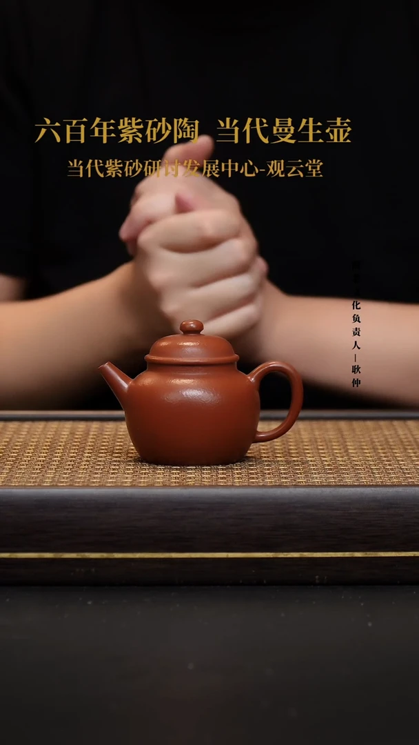 茶壶紫砂宜兴紫砂壶