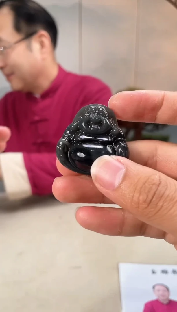 【闪购商品】和田玉颈饰未镶嵌和田玉（多样性拍一发一带证）30026