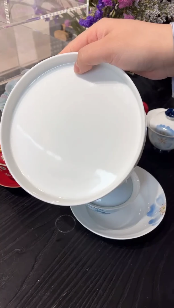 【闪购商品】YC-圆满壶承 哈哈哈哈
