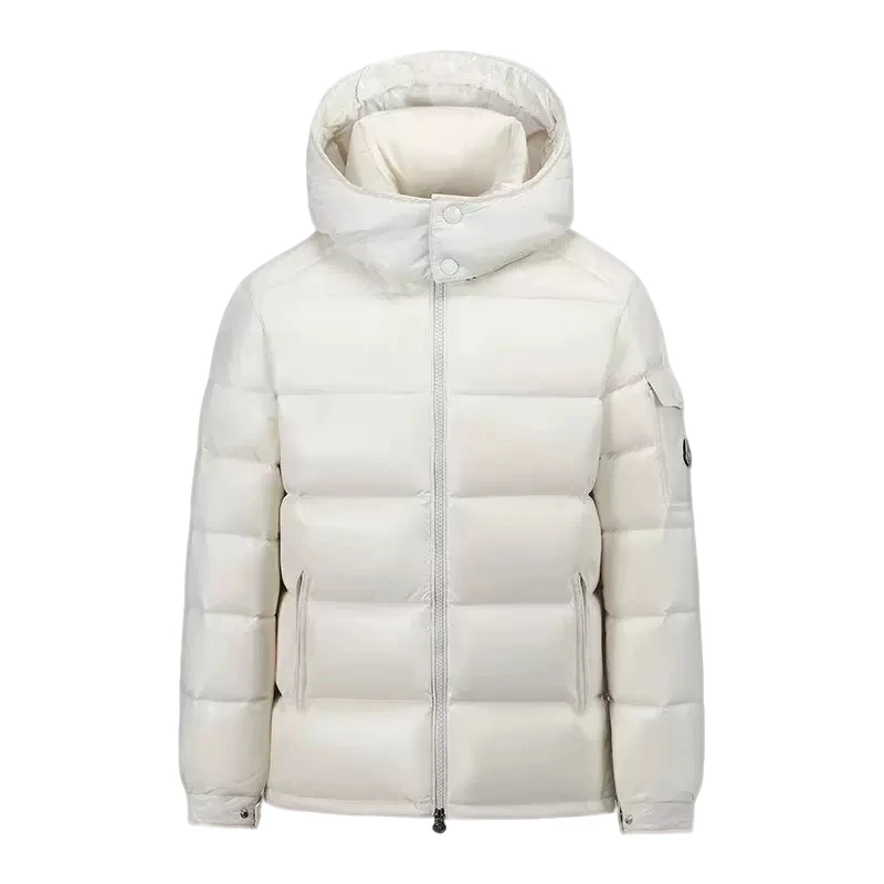 【清仓补贴】【短款】男女同款经典百搭羽绒服