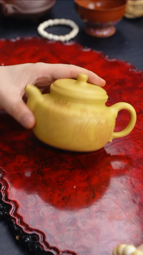 茶壶紫砂132 紫砂壶/////////