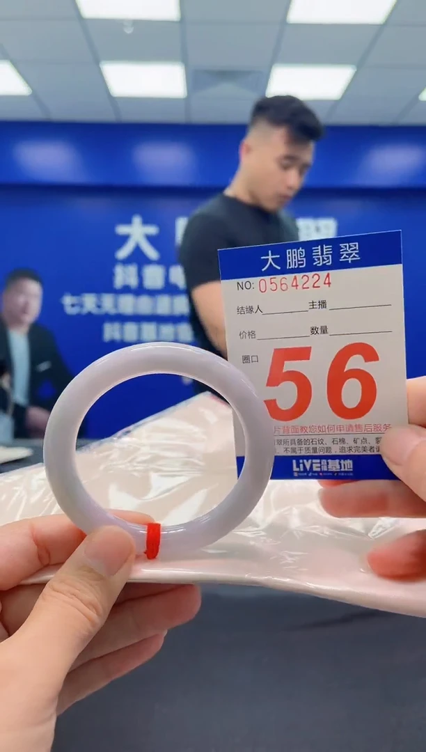 未镶嵌手镯翡翠AAAAAAAAA