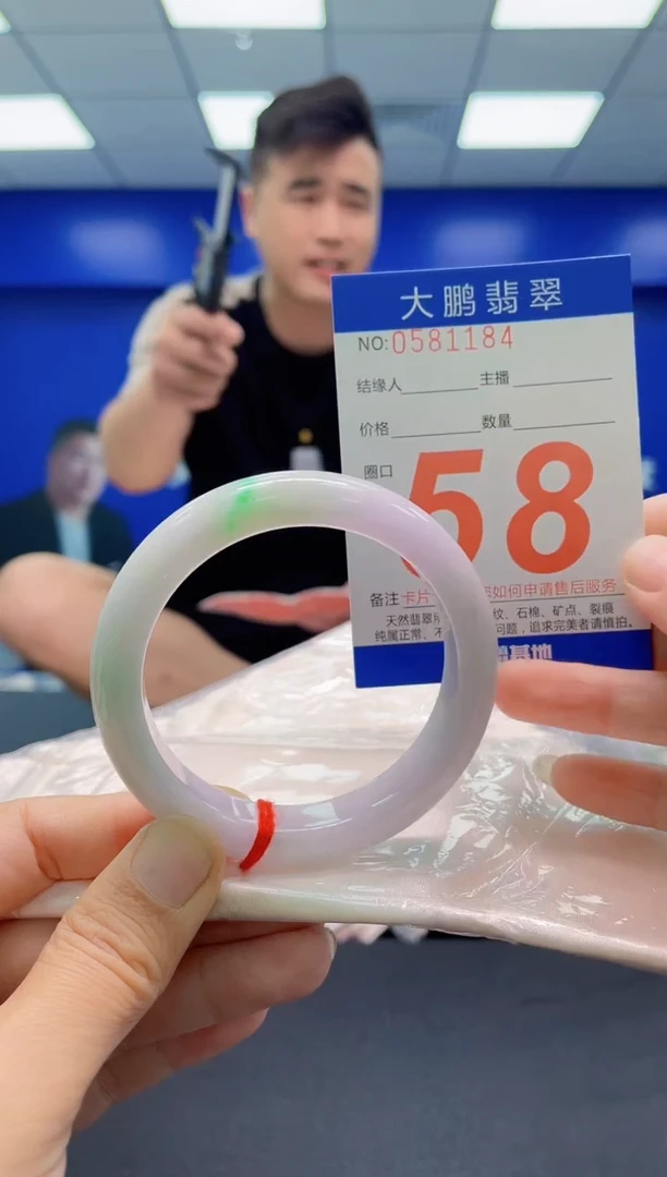 未镶嵌手镯翡翠AAAAAAAAA