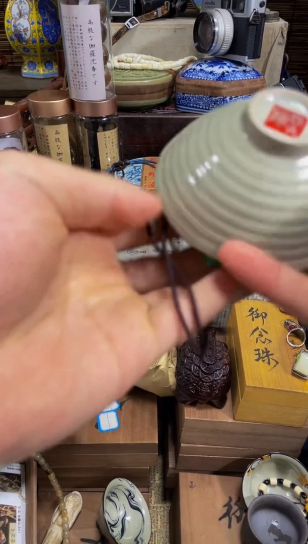 宝发中古仓直播精选推荐117