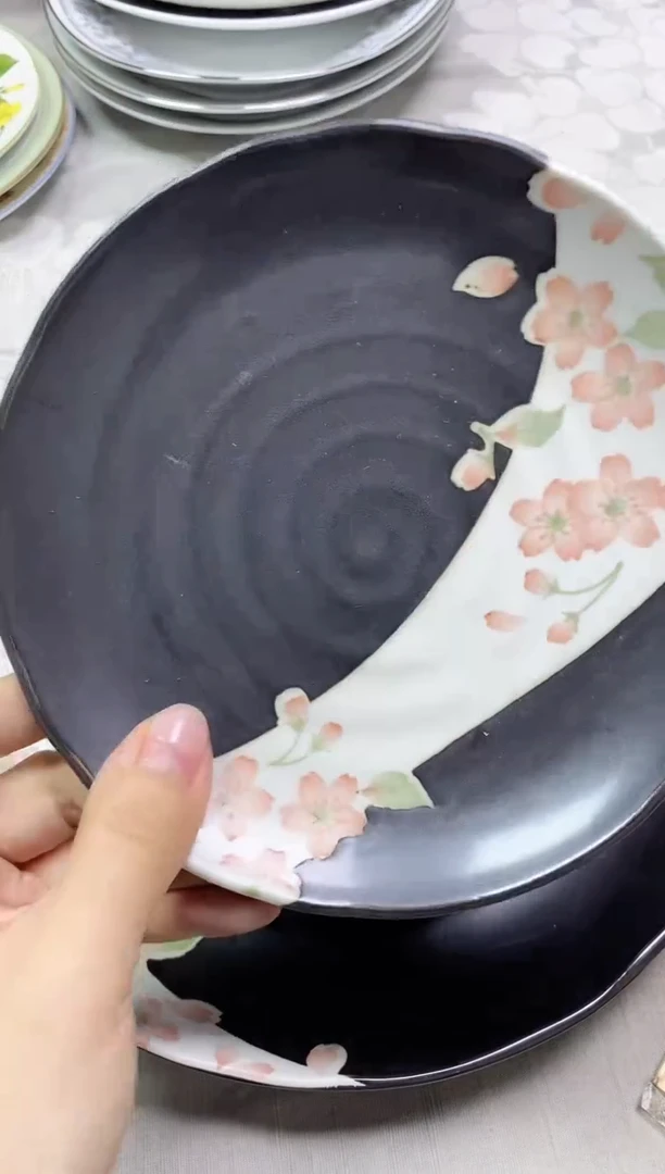 【闪购商品】/973精美瓷器感谢选购