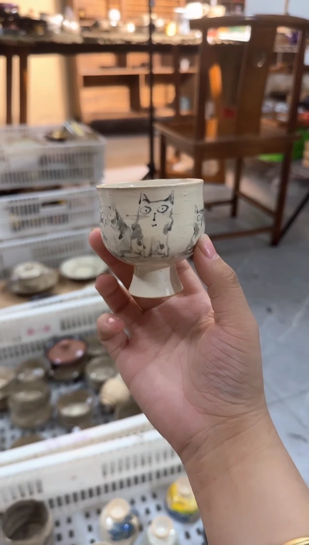 瓷片猫猫杯啊啊啊啊啊啊啊啊啊啊