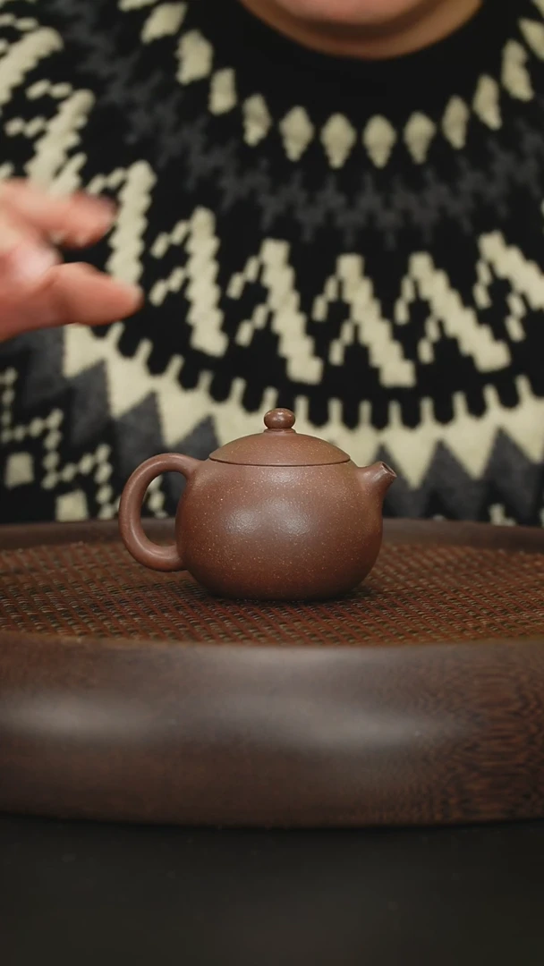 【闪购商品】紫砂茶壶紫砂茶壶