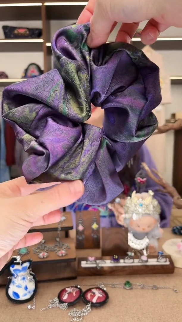 织绣A18黔东南苗族刺绣