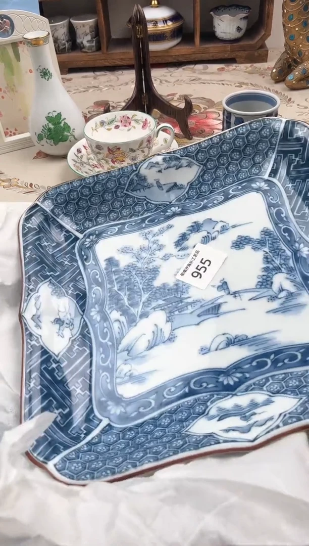 瓷片飔*K         955