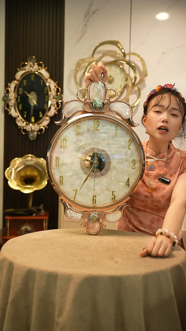 简约米***?挂钟0000000