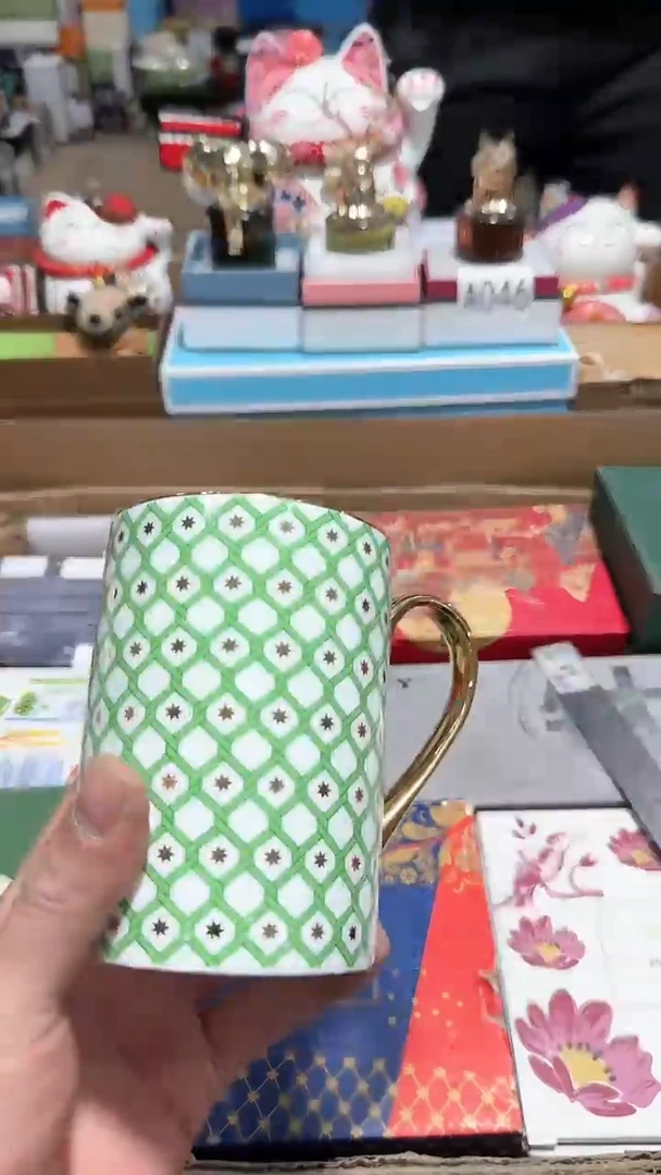 【闪购商品】瓷片大漂亮瓷器，一件不留--