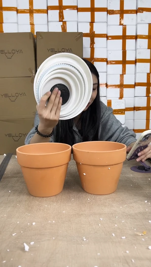 2红陶红陶中号16x13