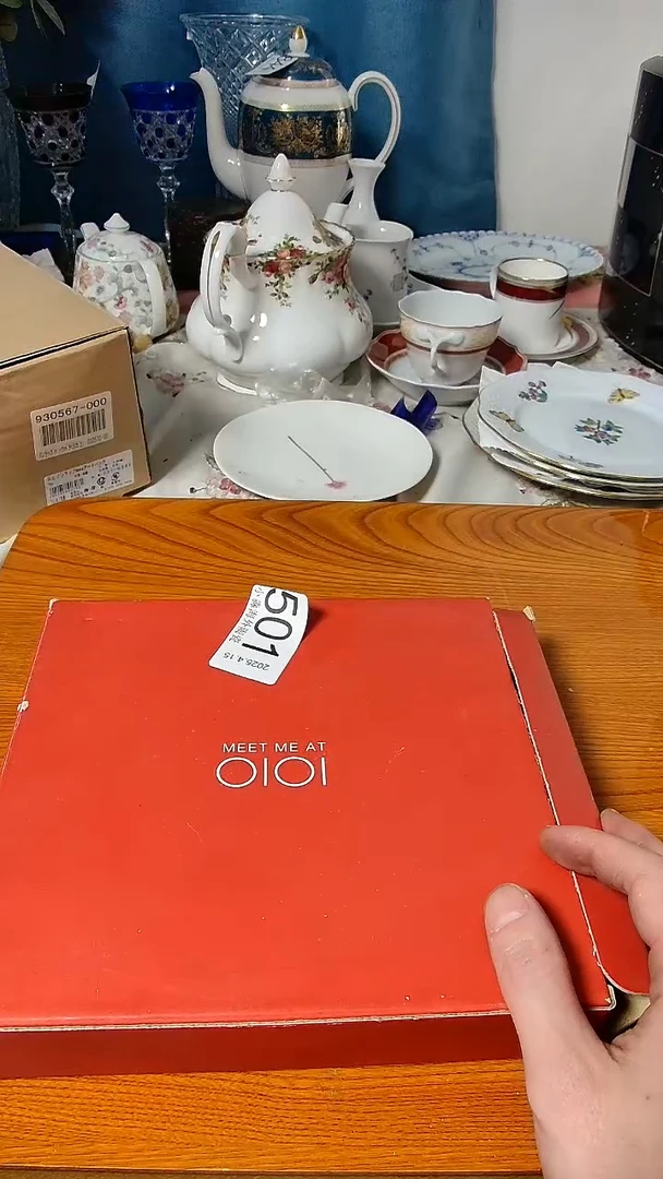 杯小淼海外陶瓷工艺品