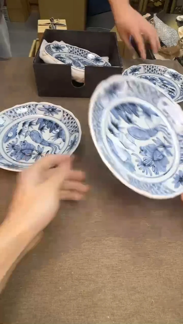 茶宠瓷器茶具套装