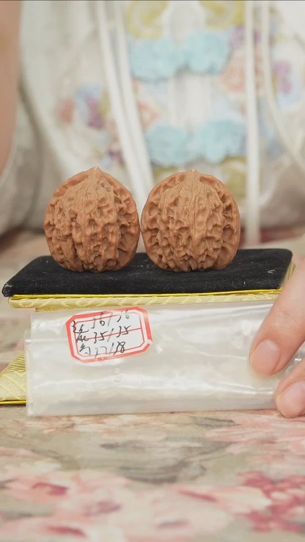 把件文玩核桃非嫁接北京