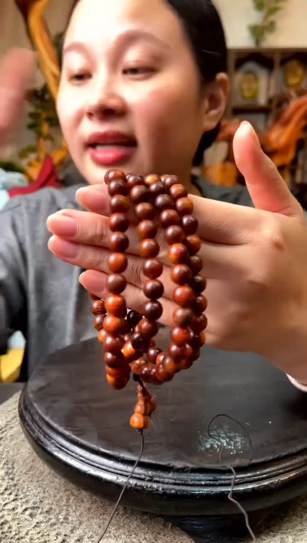 柏木（崖柏）崖柏小件-0.8*108