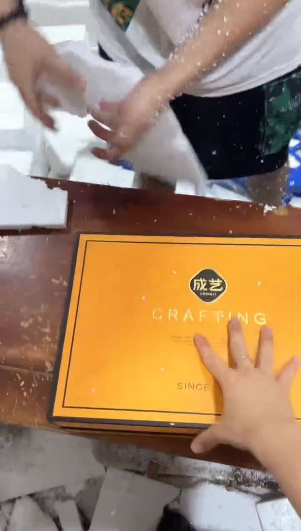 瓷片其他其他（不带礼盒）