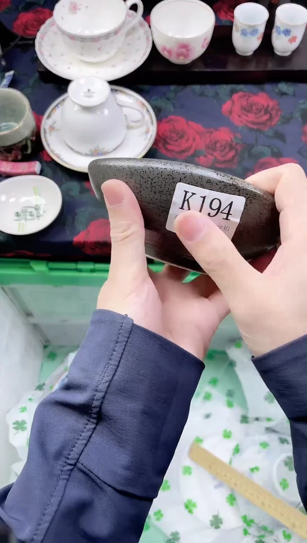瓷片用***在                K194