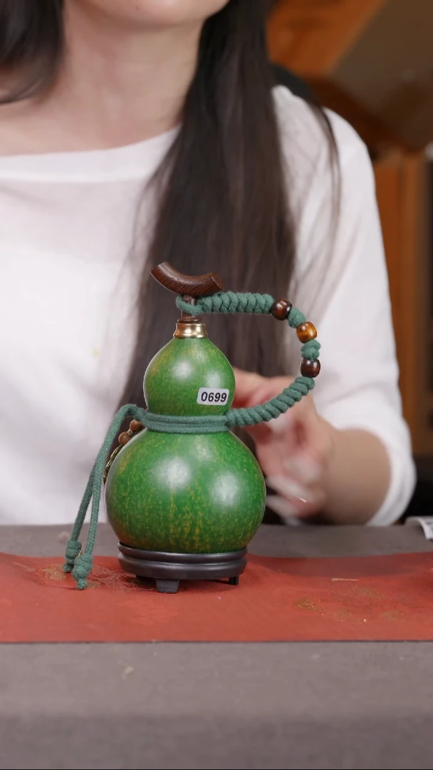 699号大漆葫芦一物一拍拍拍退退限购拉黑
