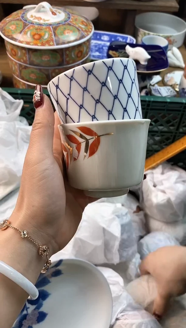 【闪购商品】瓷片[○･｀Д´･ ○]
