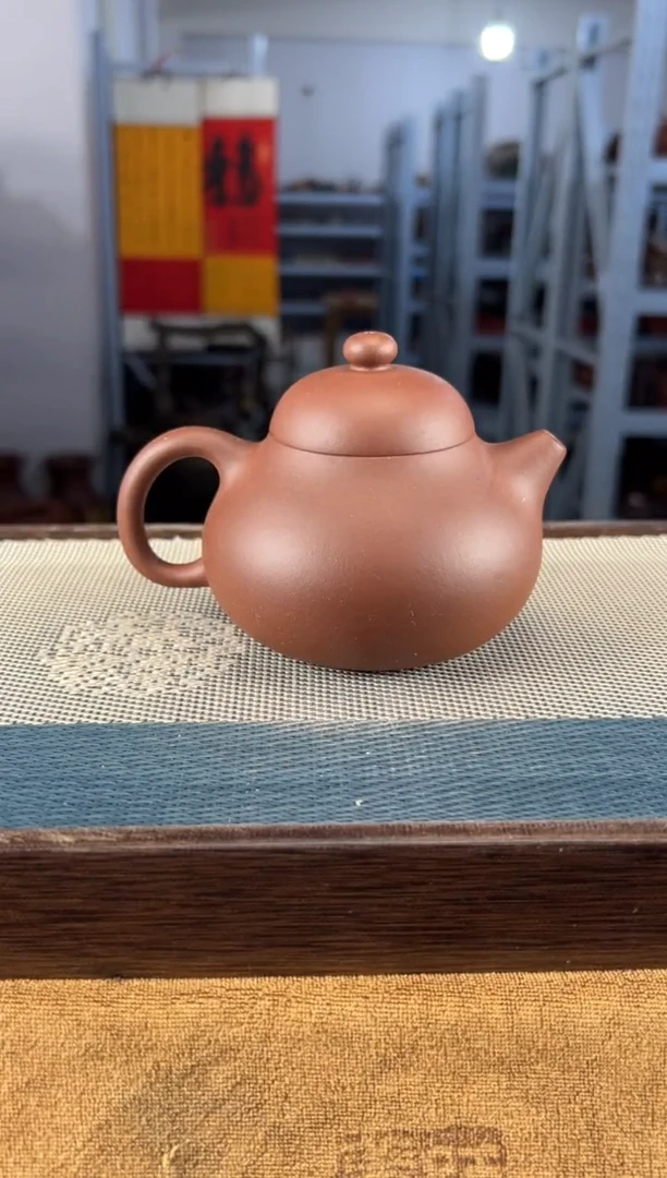 茶壶紫砂31宜兴紫砂