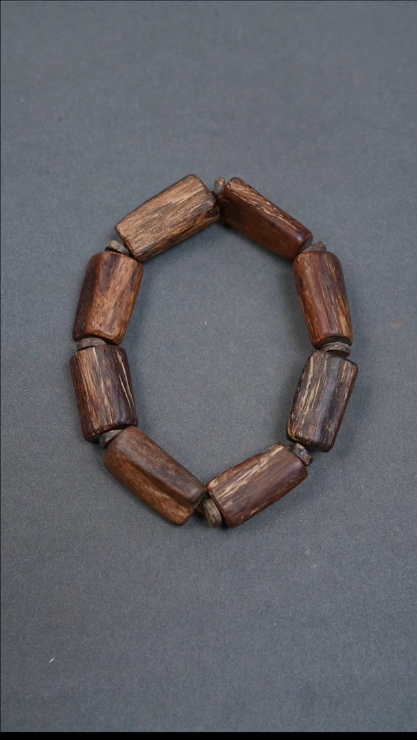 沉香沉香碎屑达拉干软丝沉水随行19.13g