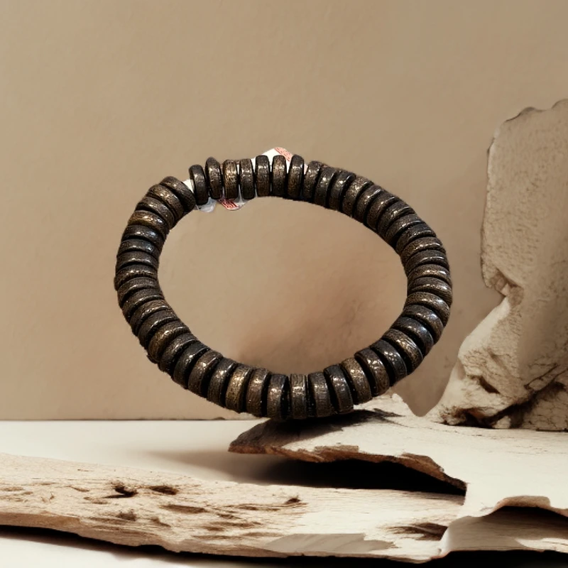 WMSP037沉香手串《多样性发货》