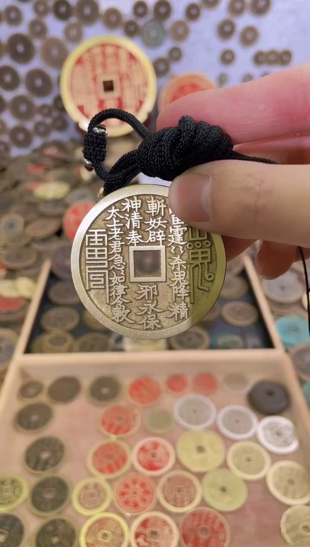 铜现代手工艺花钱