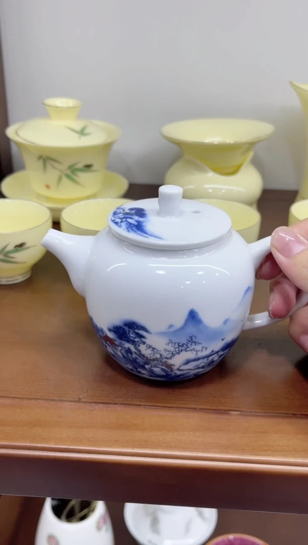 其他言泥陶瓷品牌推广下午场YN