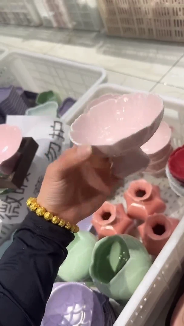 瓷片微瑕商品 介意勿拍