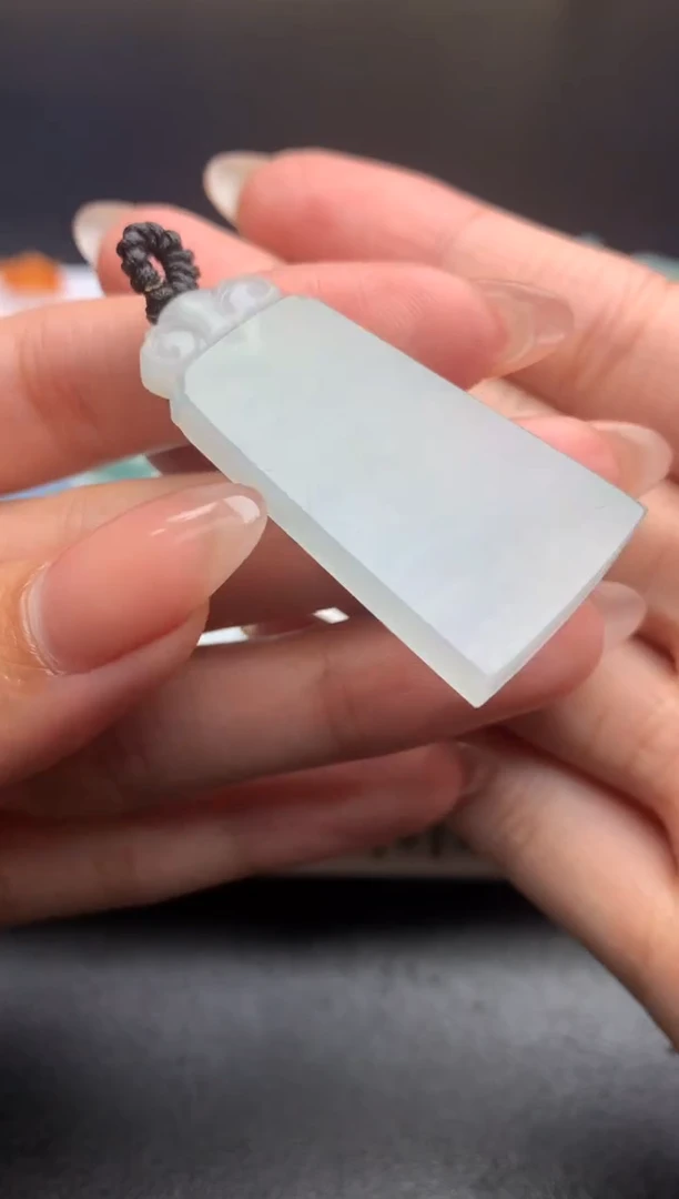 【闪购商品】定制翡翠未镶嵌毛货