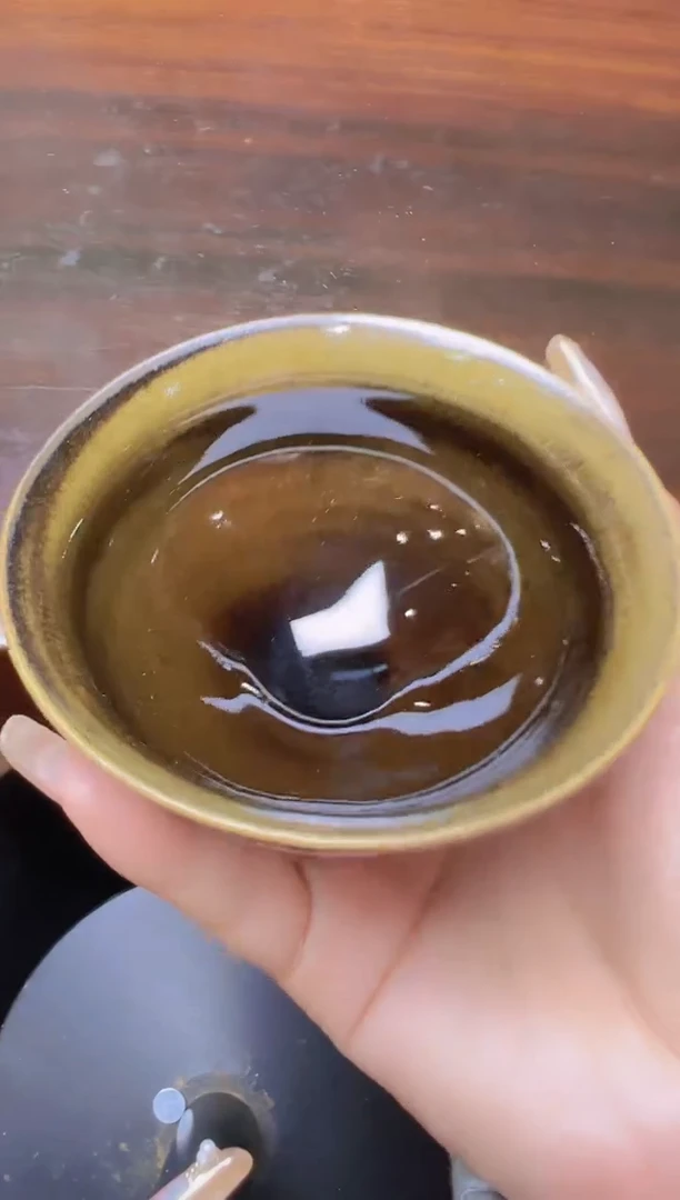 【闪购商品】茶盏朱信丛老师作品