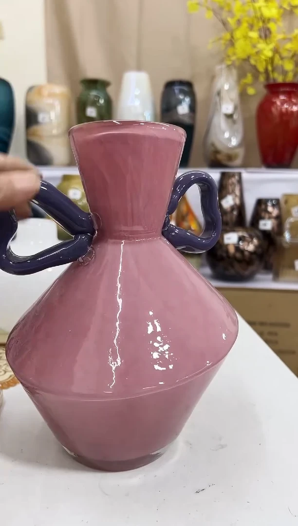 【闪购商品】也麦花器