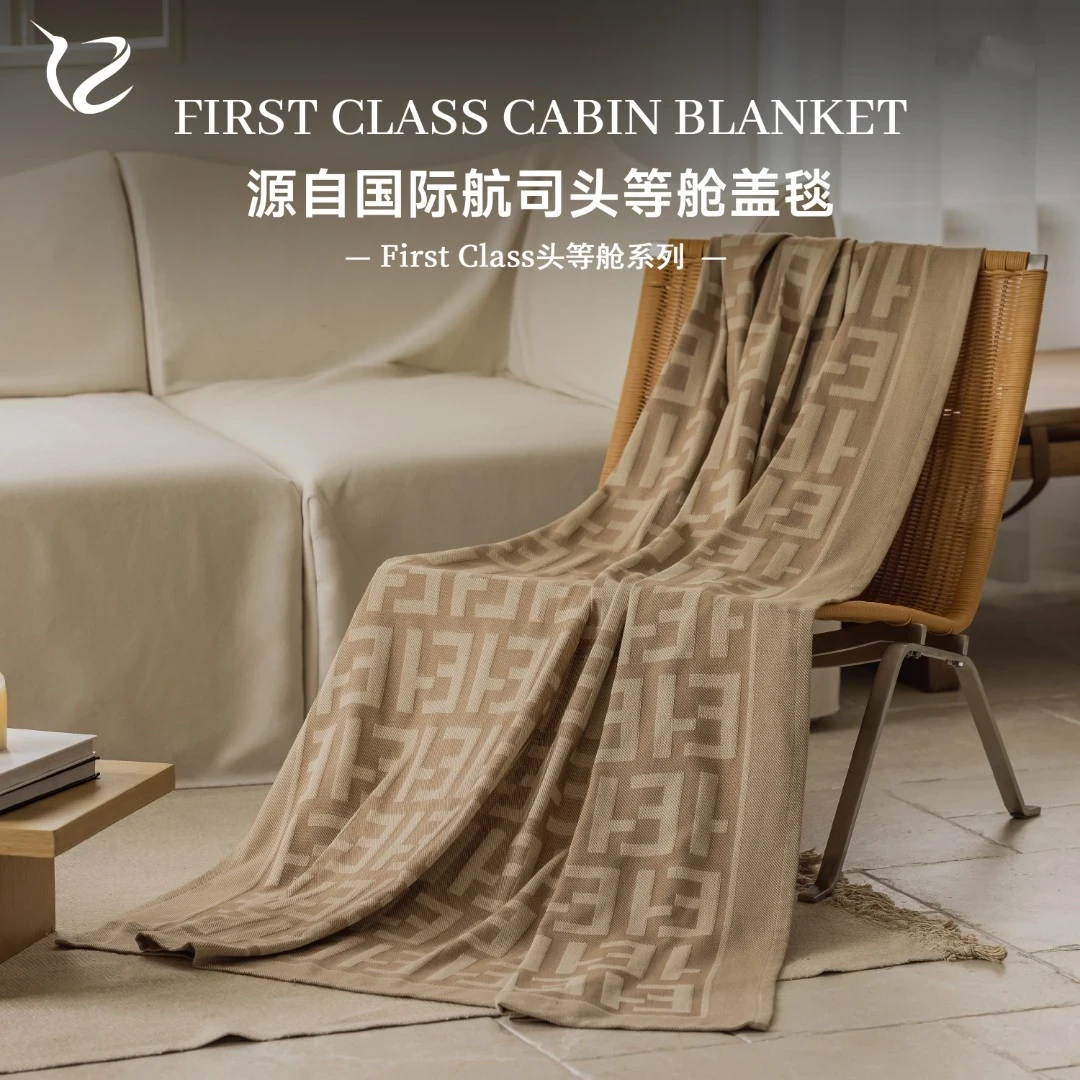 盖毯被纱布夏凉单人薄款抗磨毛空调毯航空毯