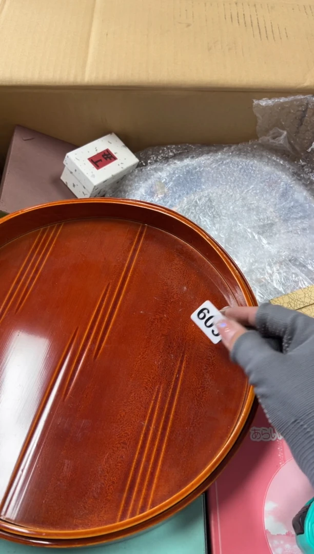 瓷片603中古商品谨慎参拍