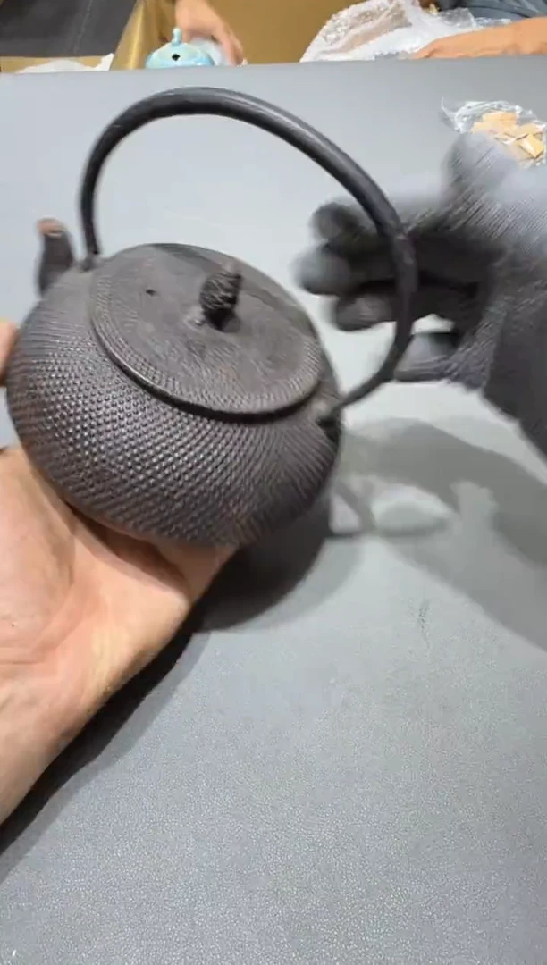 大**亿小四孤品收藏中古品