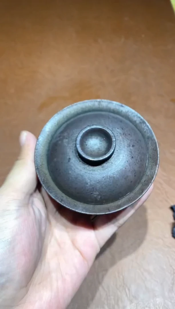 奢瓷/瑞寅柴烧茶器（盖碗）968