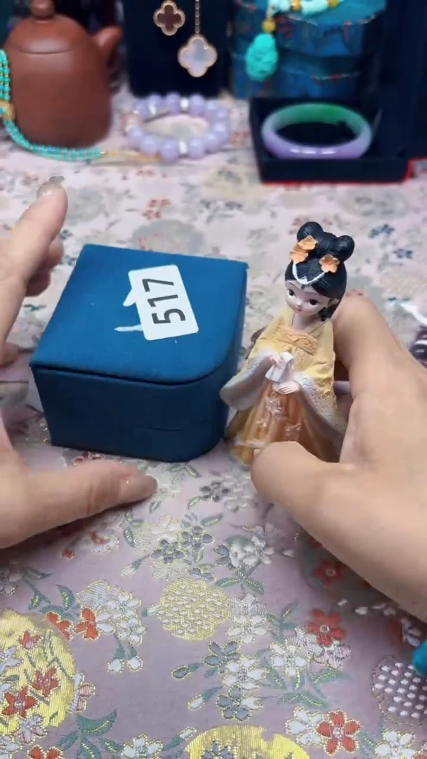 瓷片陶茶666文玩周边多人16