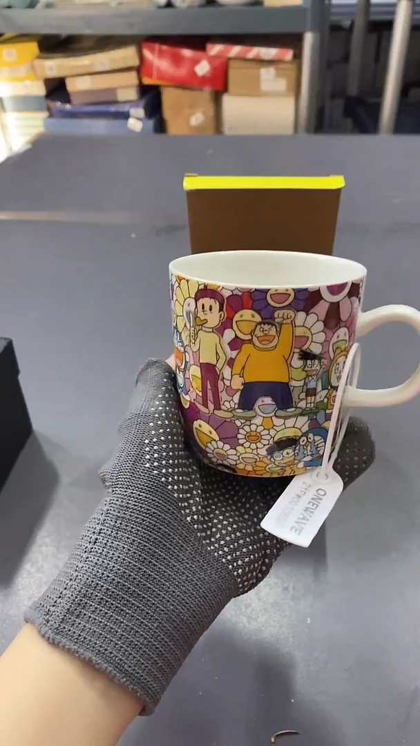 瓷片满38包邮，编号：Q154