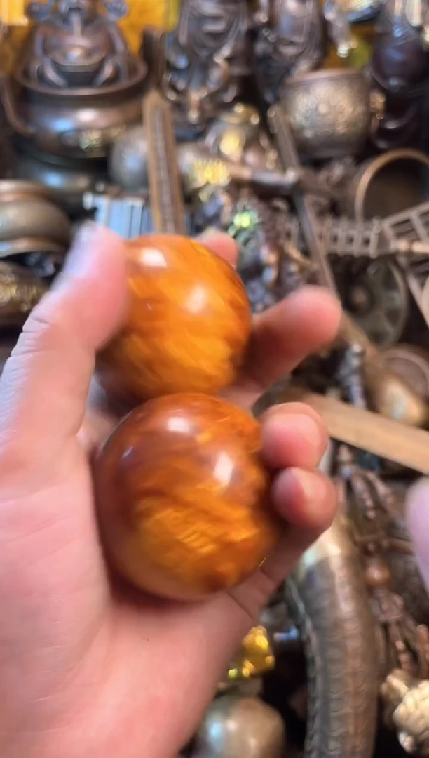 精美铜器点击下单